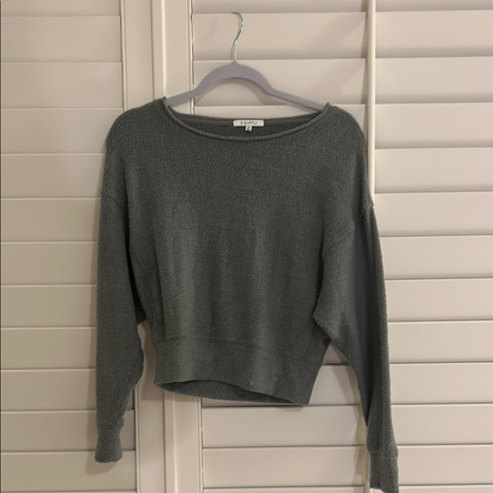 Green Z supply Women's Sweater